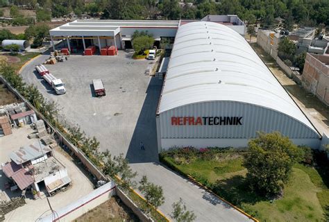 @refratechnik .